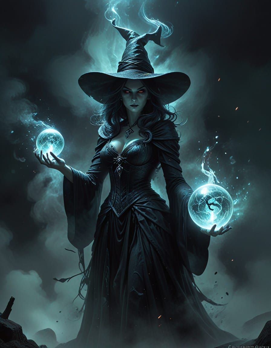 Wicked Witch of the West