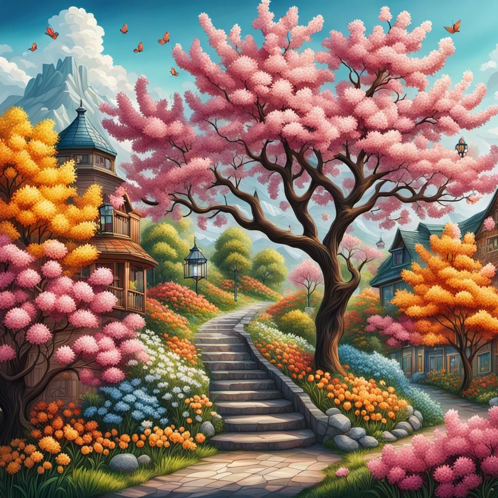 Spring