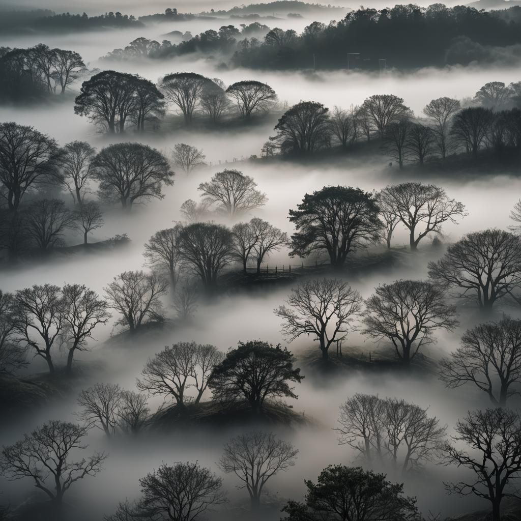 fog