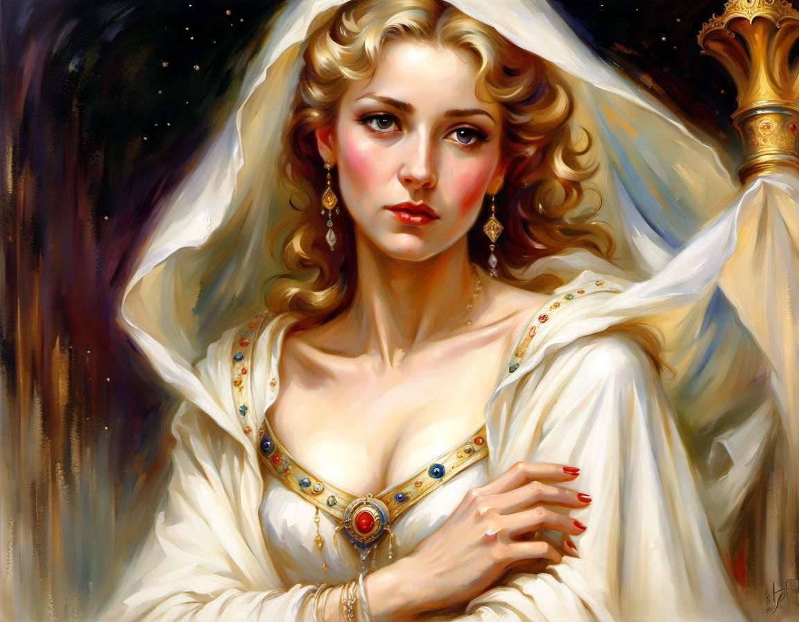 Lady Elizabeth