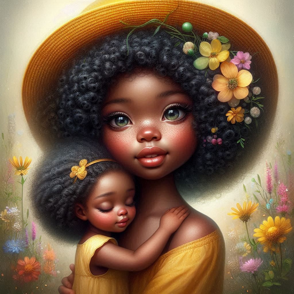 Tenderness 👍👍😊