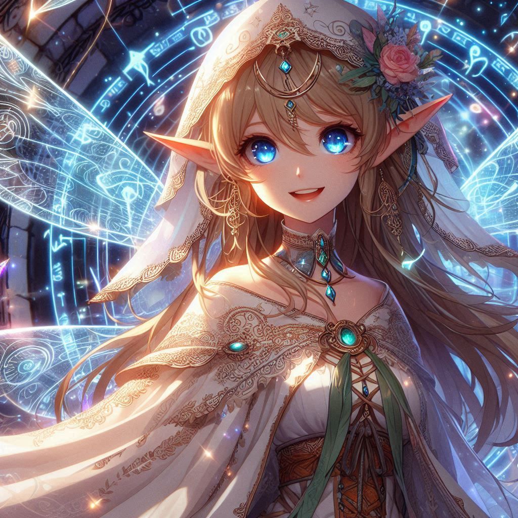 Traveling Between Worlds