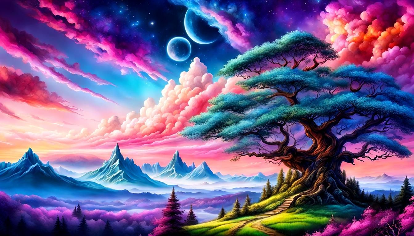 Tree of Life