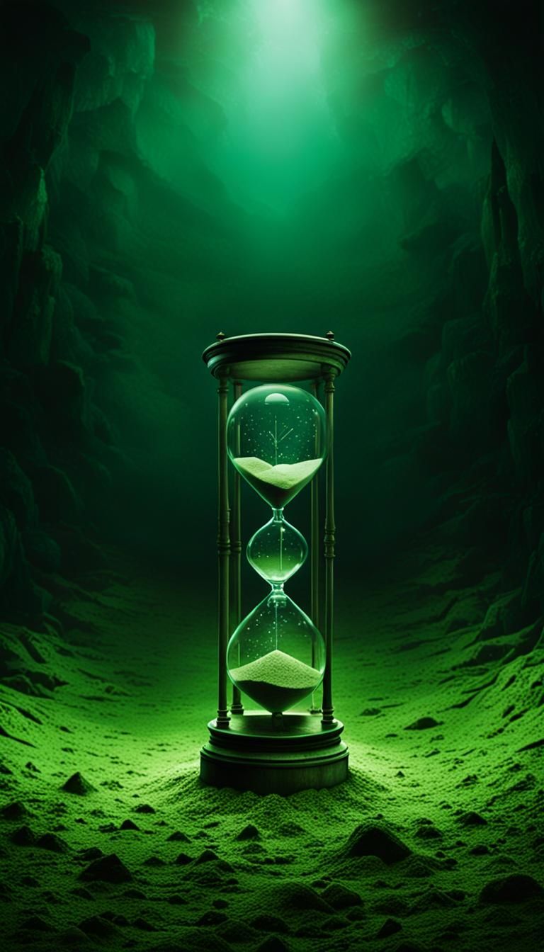 Hourglass