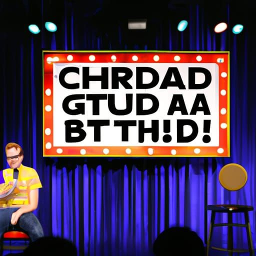 The Chris gethard show