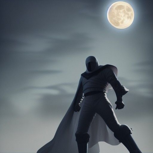 Lunar Knight