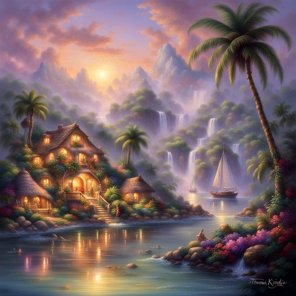 Getaway