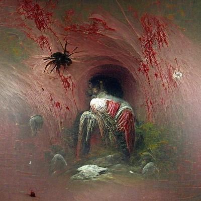 SoullessBeanDispenser