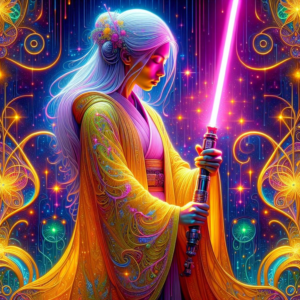May The 4th Be With You