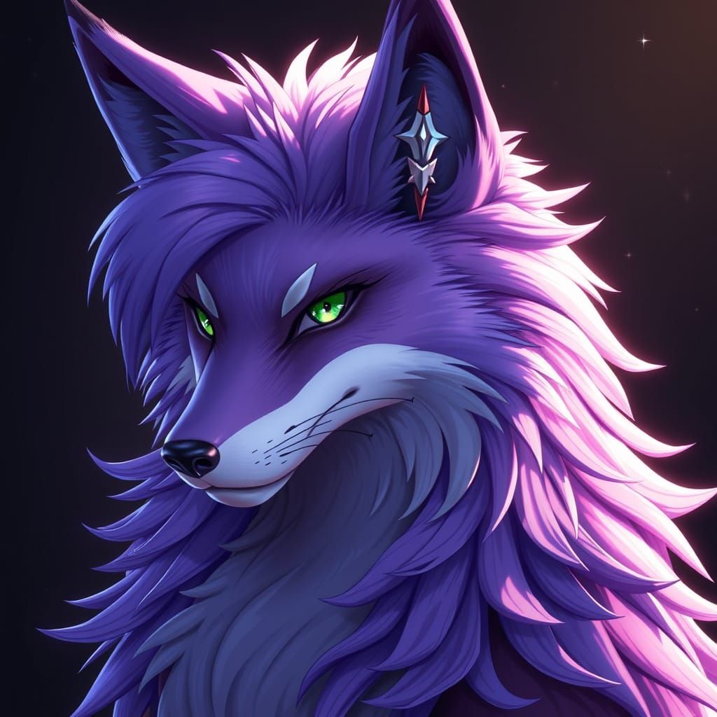 ShinyThePurpleFox