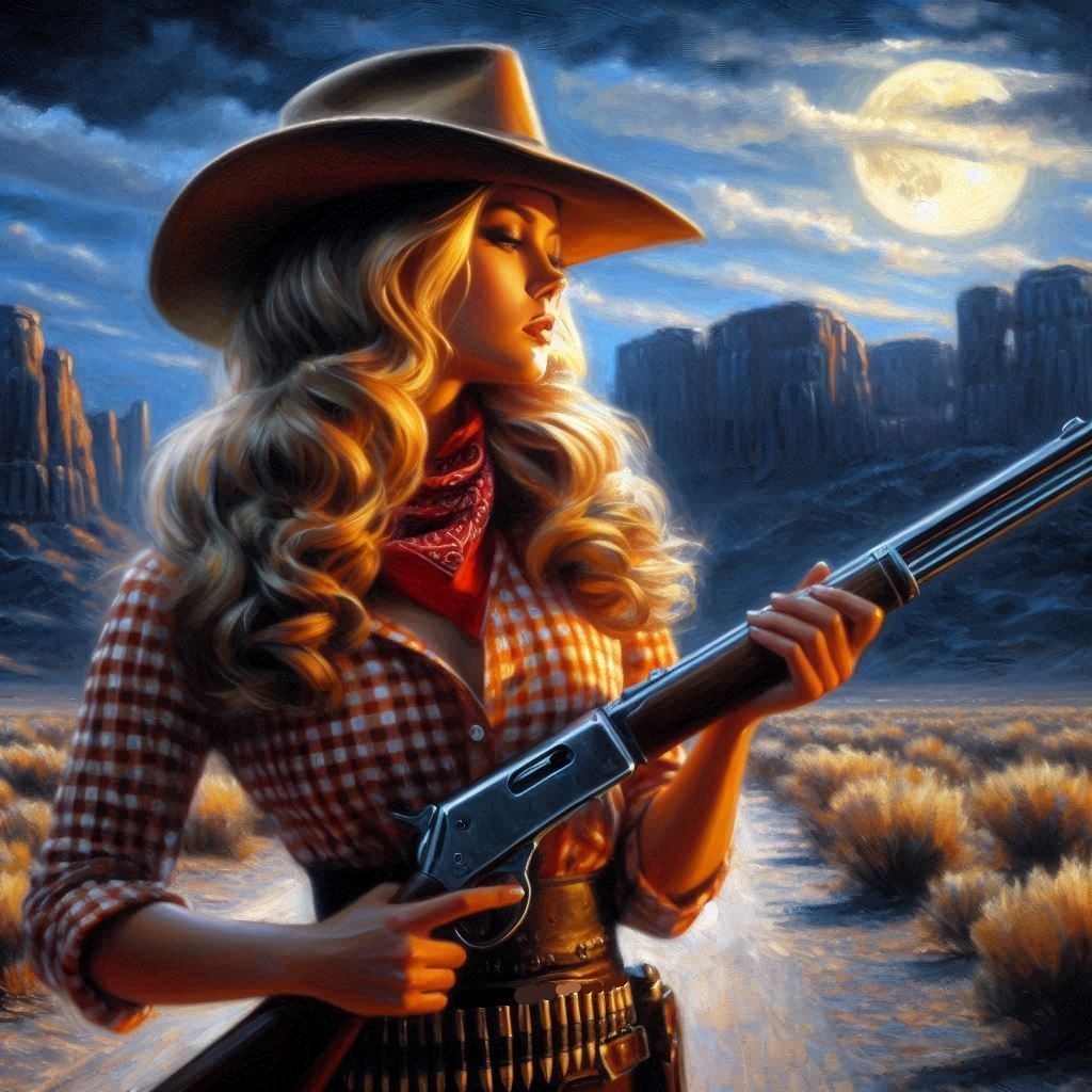 Return to Death's Head Canyon