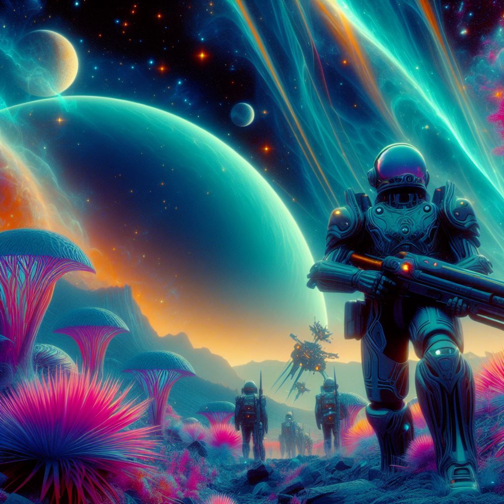 𝓼𝓹𝓪𝓬𝓮 𝓬𝓪𝓿𝓪𝓵𝓻𝔂