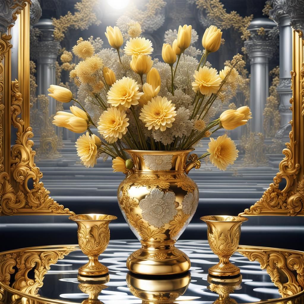 BAROCK WONDER
