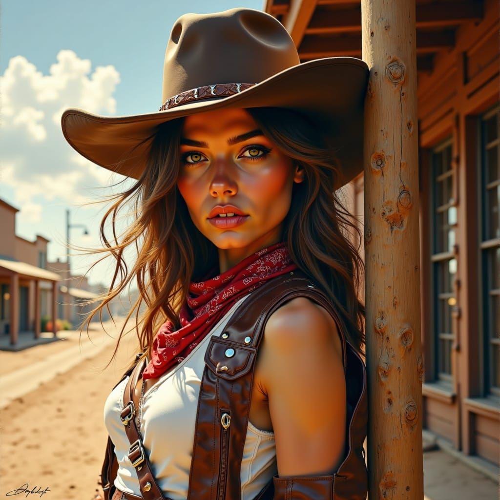 Wild West