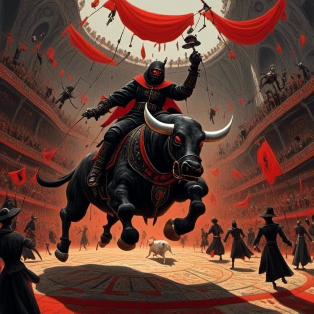 <lora:Evil Medieval:1.0> FREEDOM 