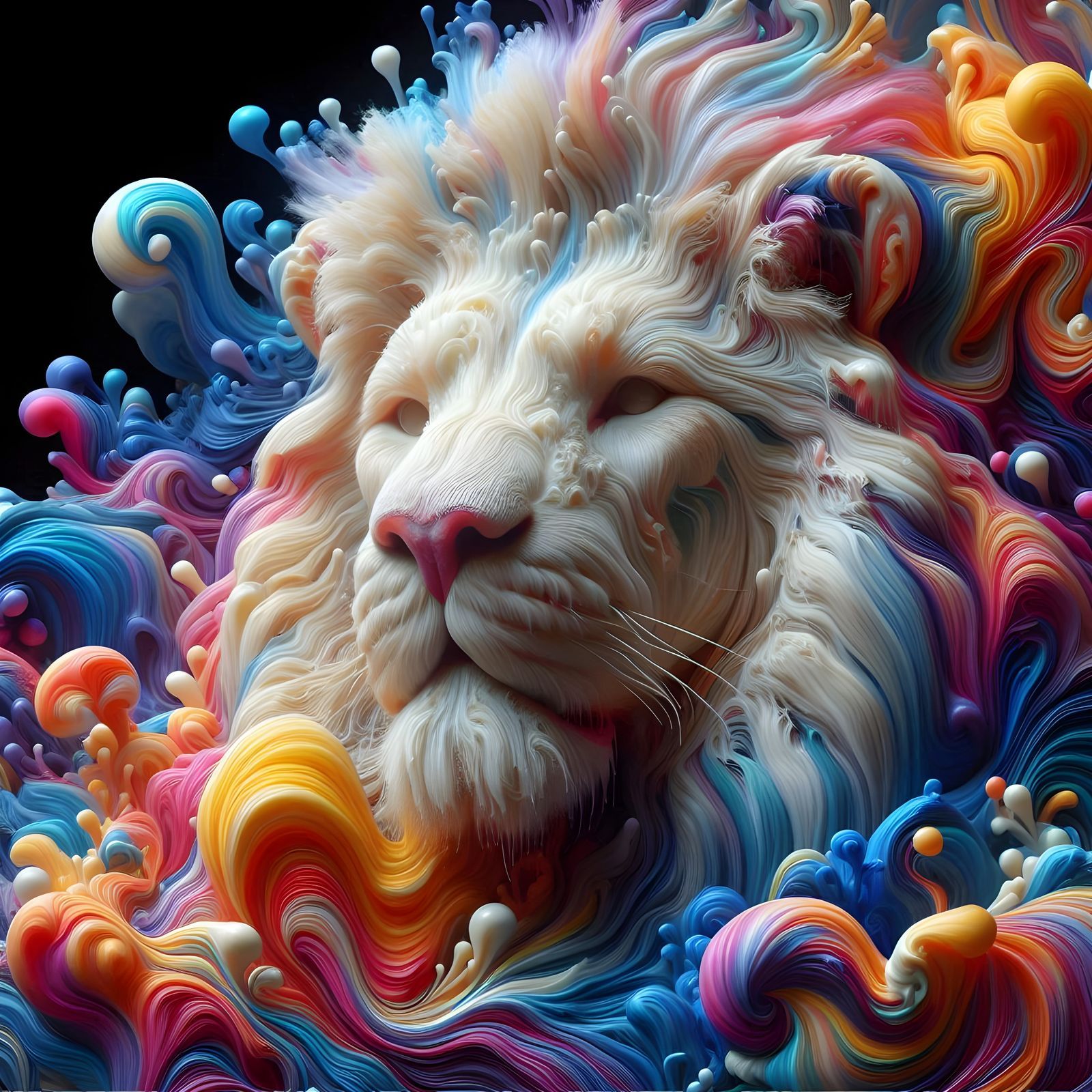 Lion