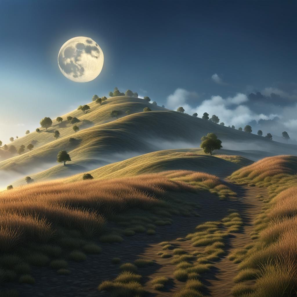 moon