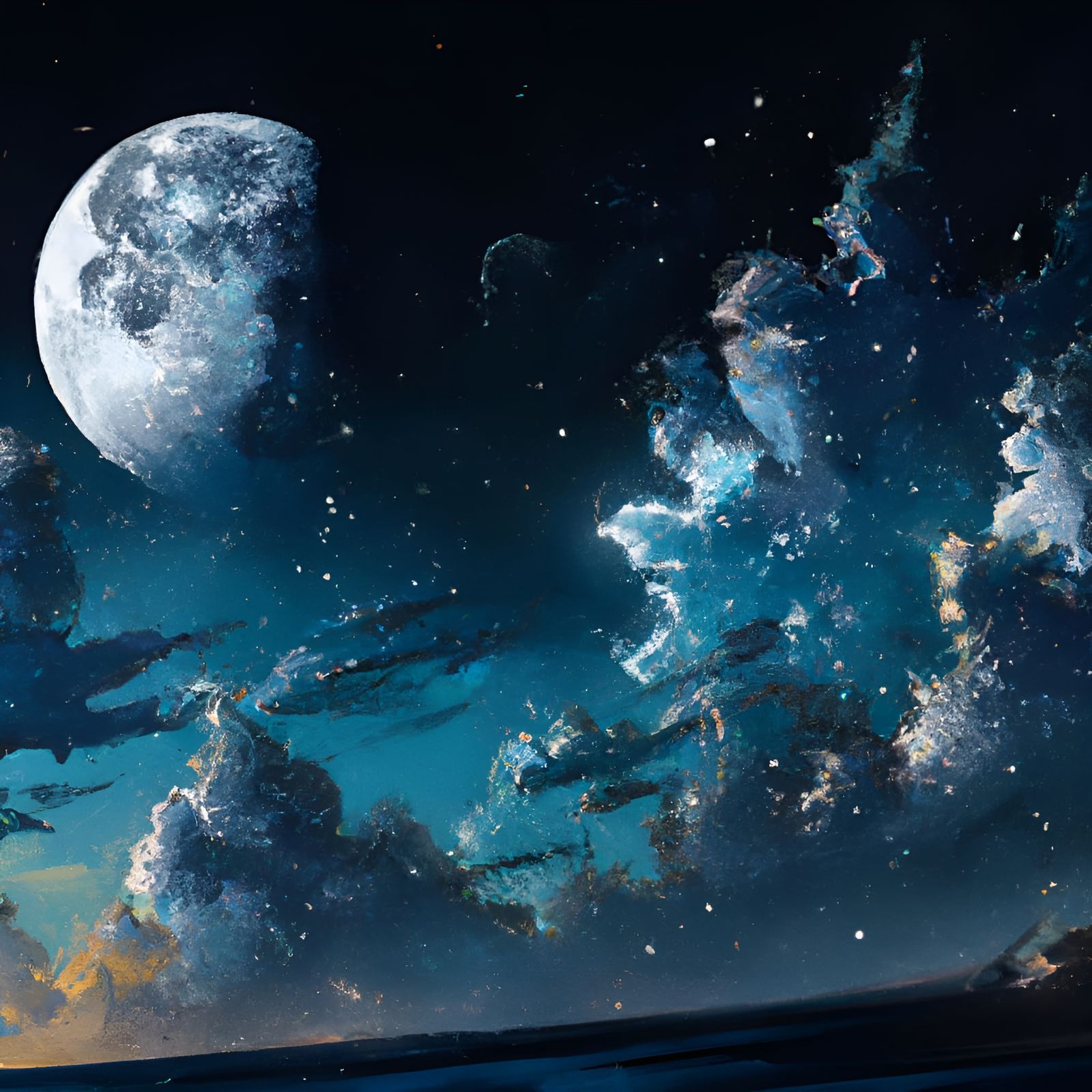 Starry Night