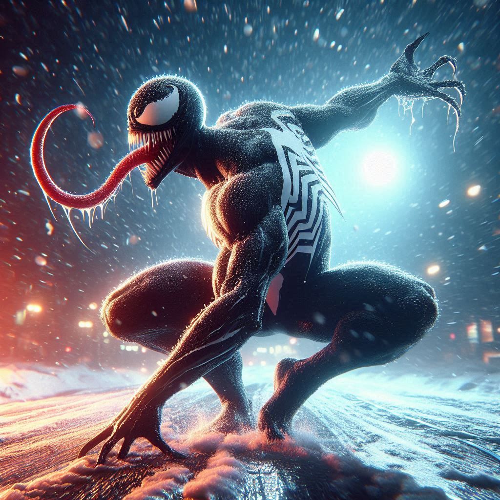 Venom