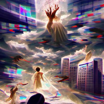 rapture