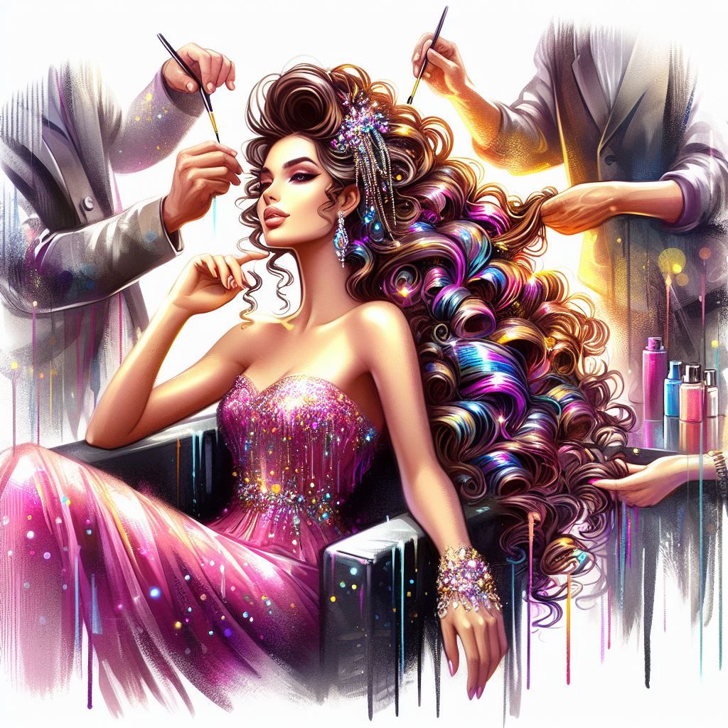 Life of a Model Series - 3