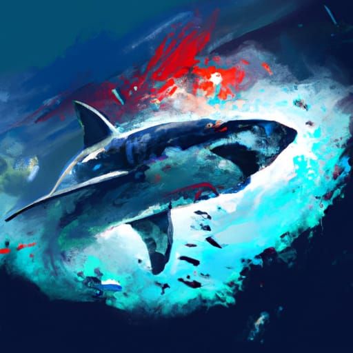 Sharky