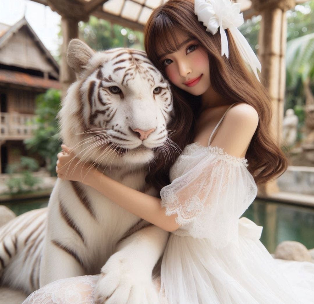 Still Buddies! After 10 years! ( Check pvs. Pic)