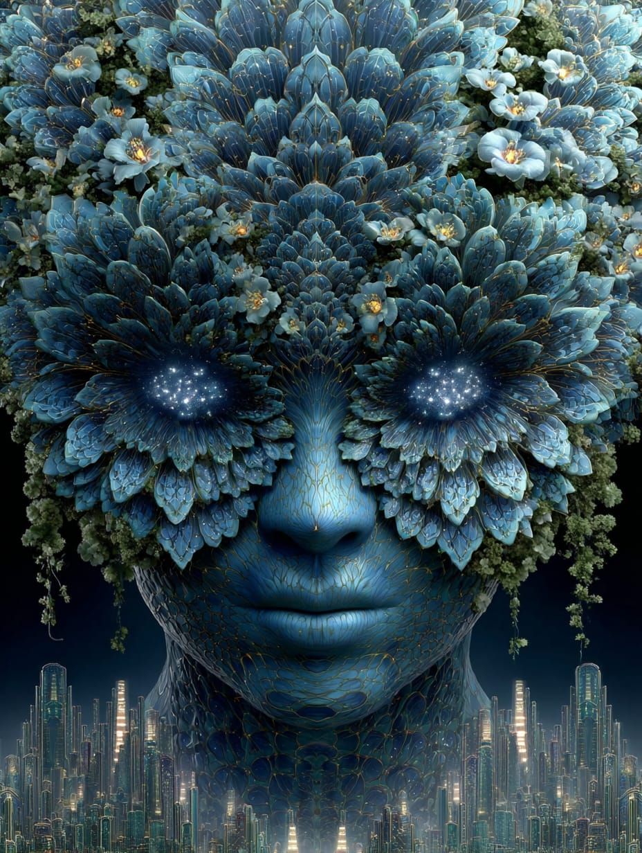 Orchid Mind Ascendant