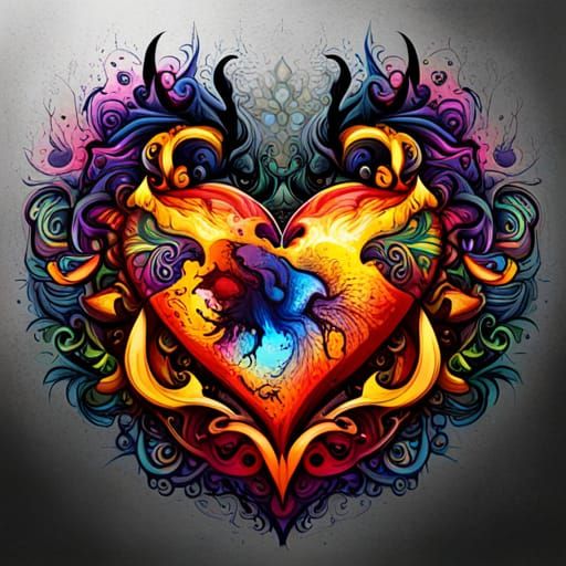 Heart 1