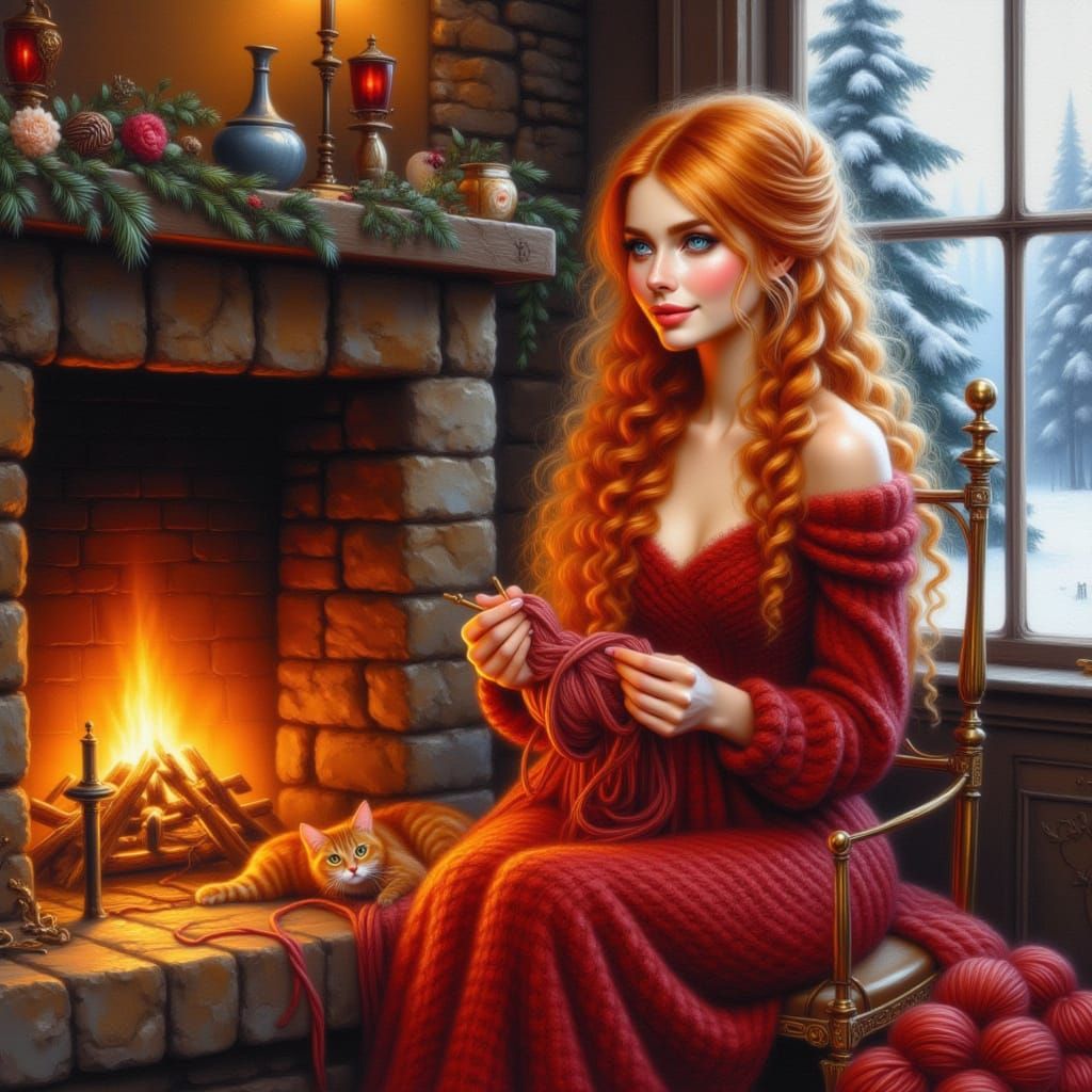 <lora:BingFluxPainting:1.0>