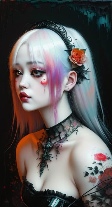 Untitled Creation