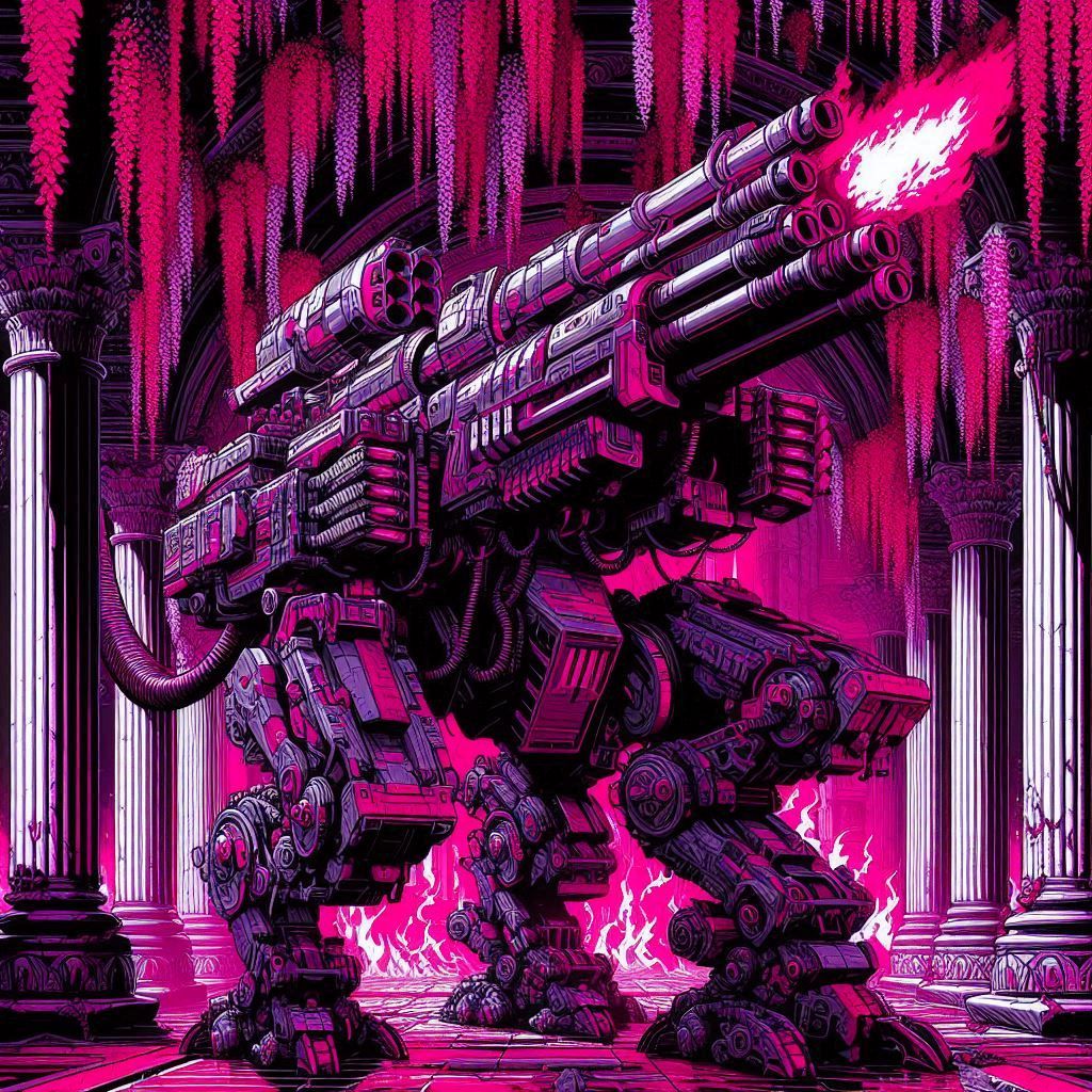 Peace through war, War through Peace