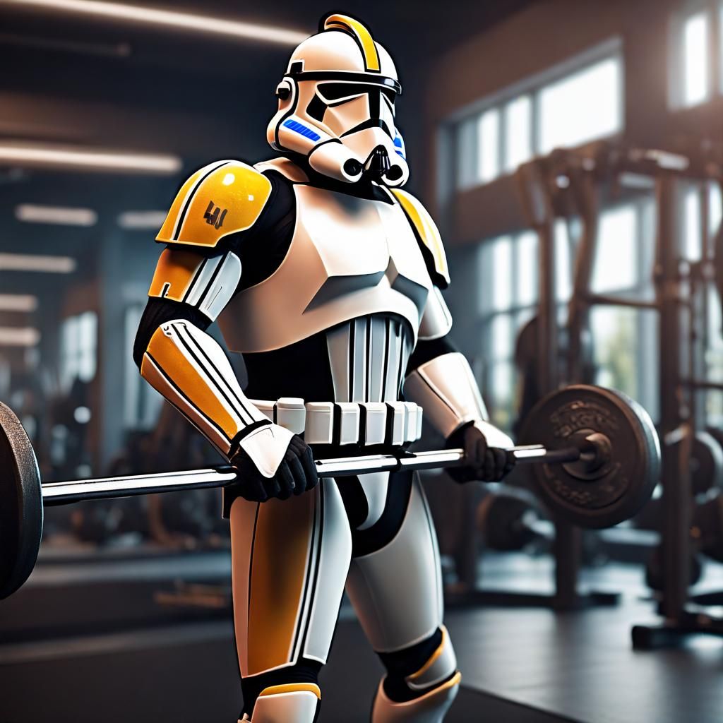 Gains For The Republic!