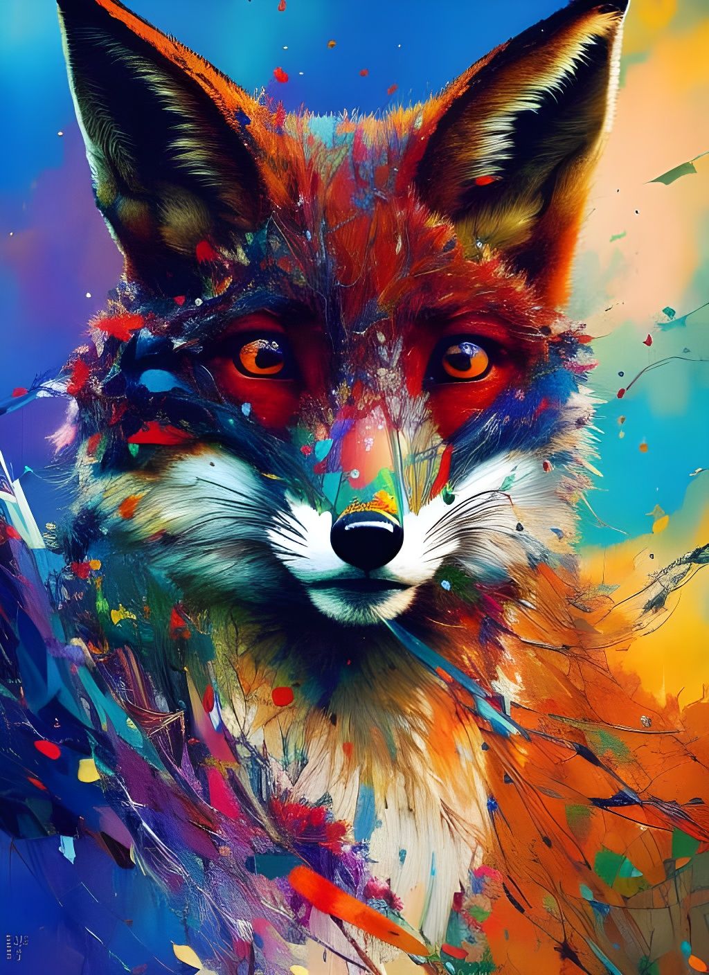 Untitled Creation