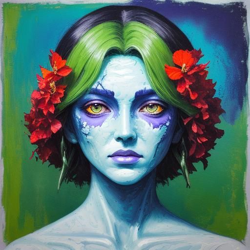 Untitled Creation