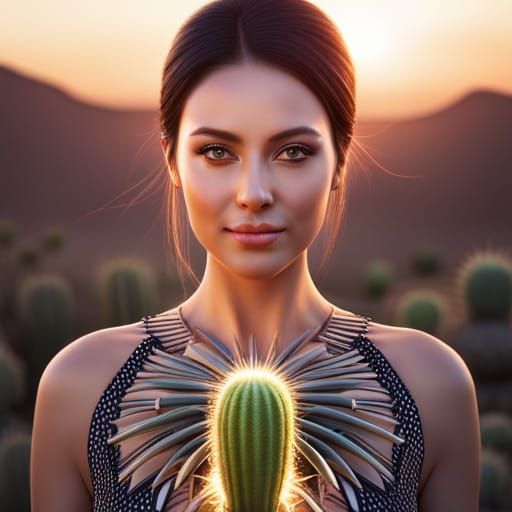 Cactus test