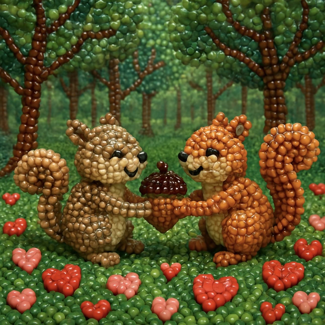 All They Bead is Love