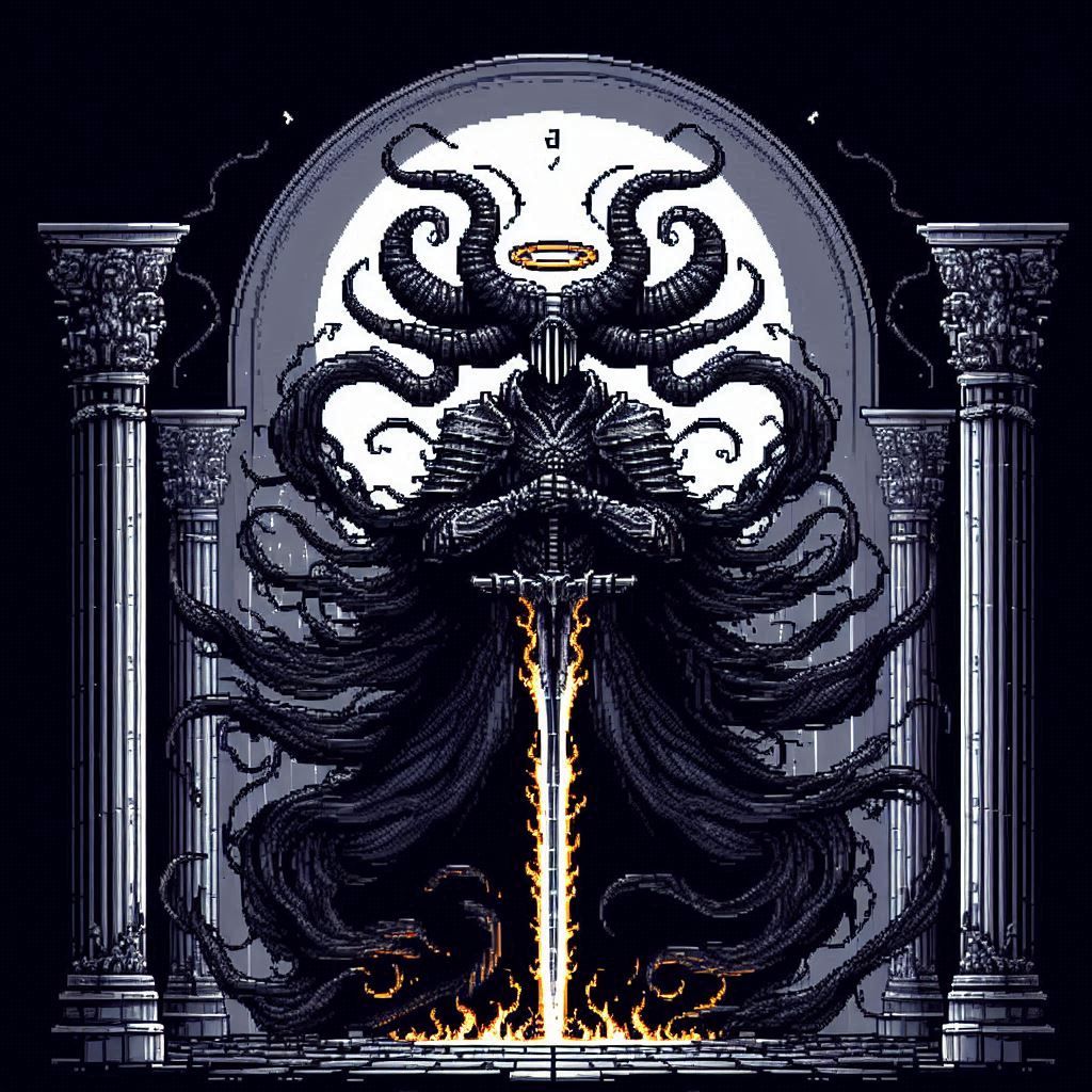 Their is nothing to save anymore