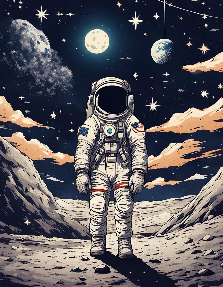 Astronaut