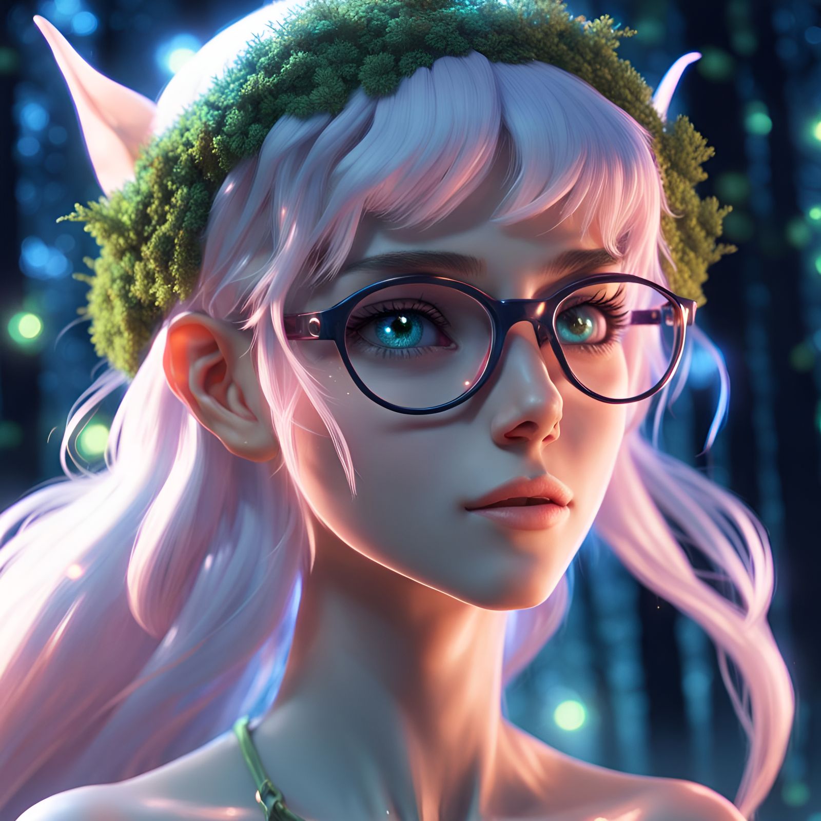 𝑨𝒍𝒂𝒚𝒔𝒉𝒂 𝑭𝒆𝒂𝒓𝒎𝒆𝒓, 𝑾𝒂𝒓𝒓𝒊𝒐𝒓 𝒐𝒇 𝒕𝒉𝒆 𝑺...