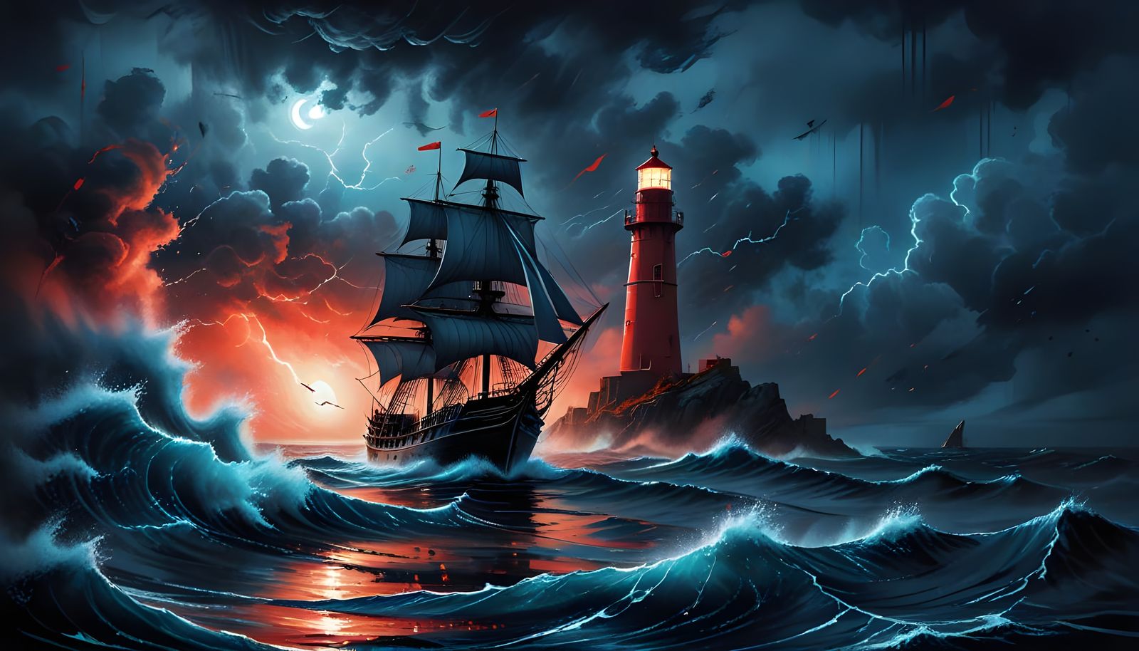 heading home  by @Jake Blues