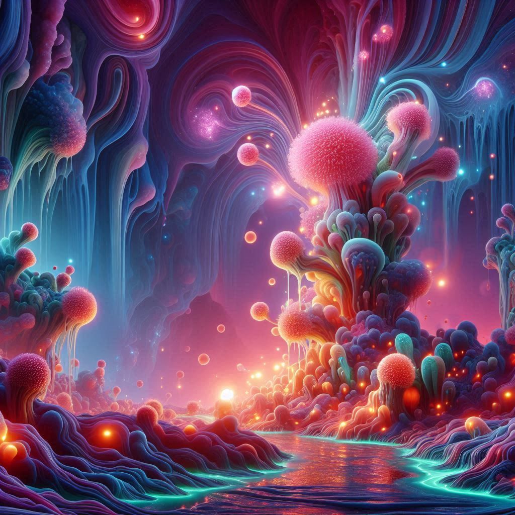 Rhythm alive  - Start Image 2