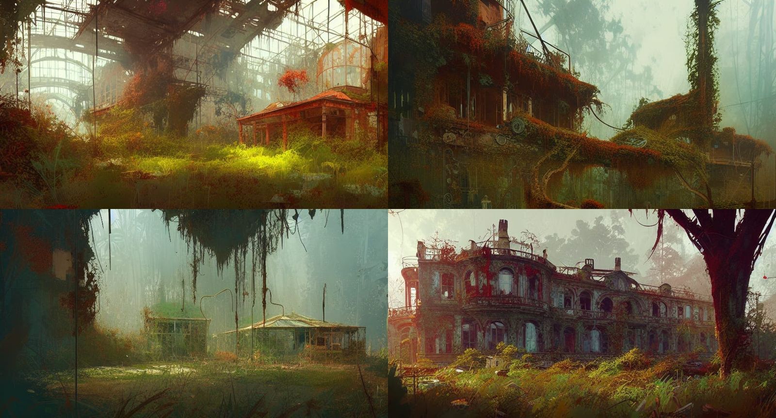 Other Buildings