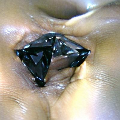 Black Diamond