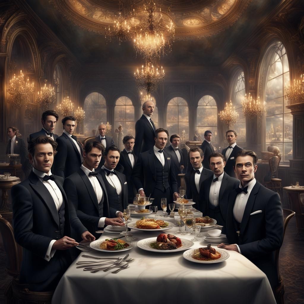 The Club.