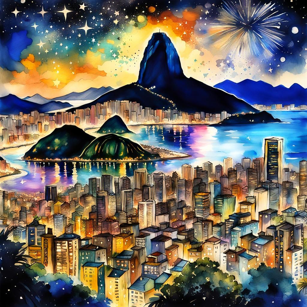 Rio de Janeiro, Brazil
