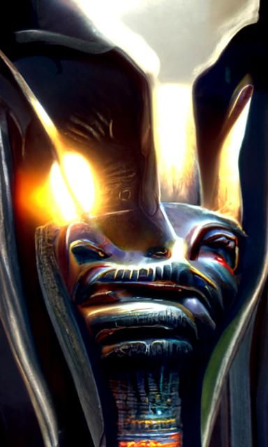 Amun Ra