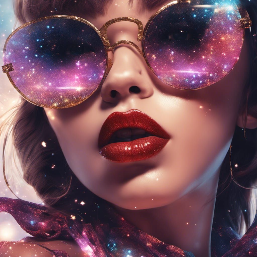 Glitter
