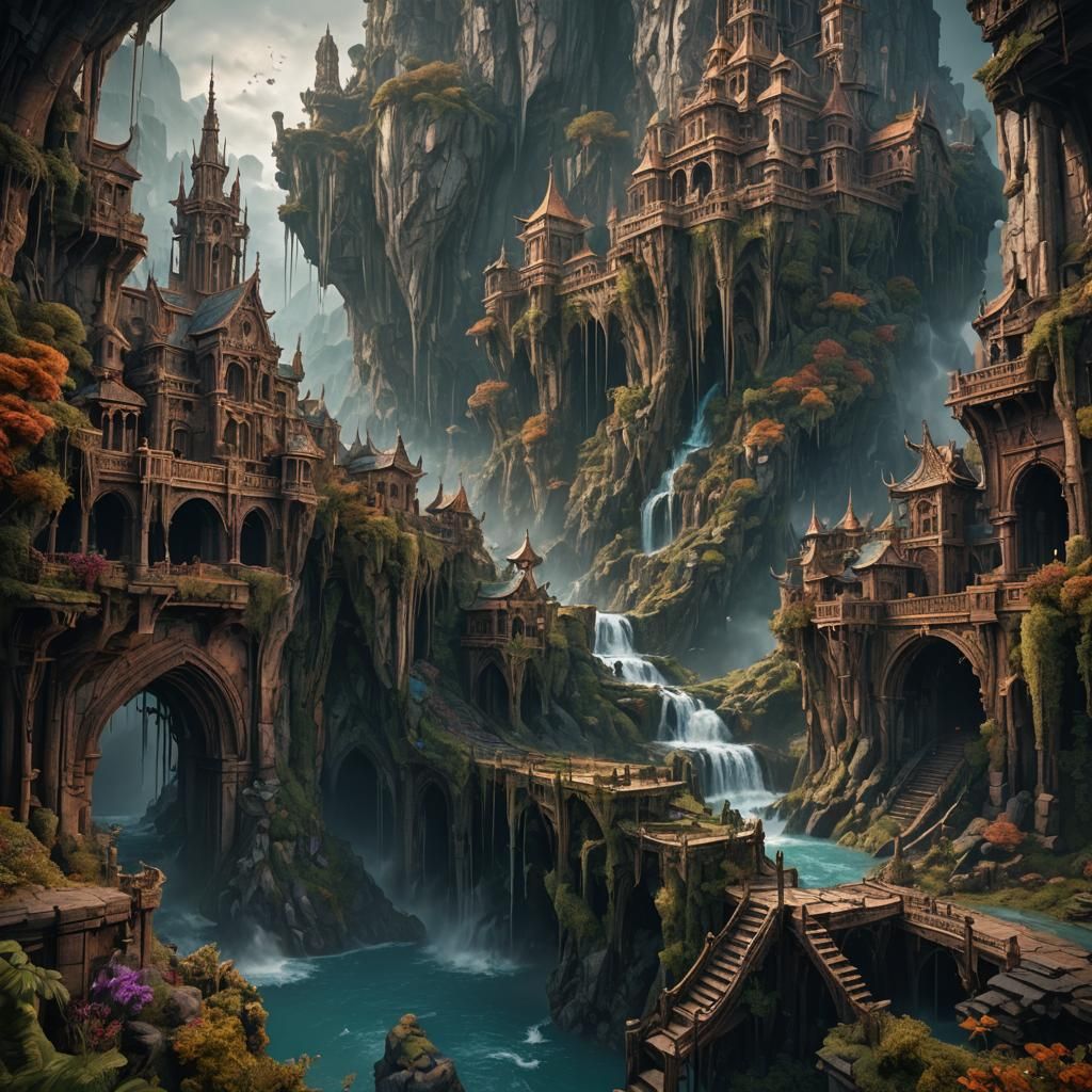 Strands of Sorrow