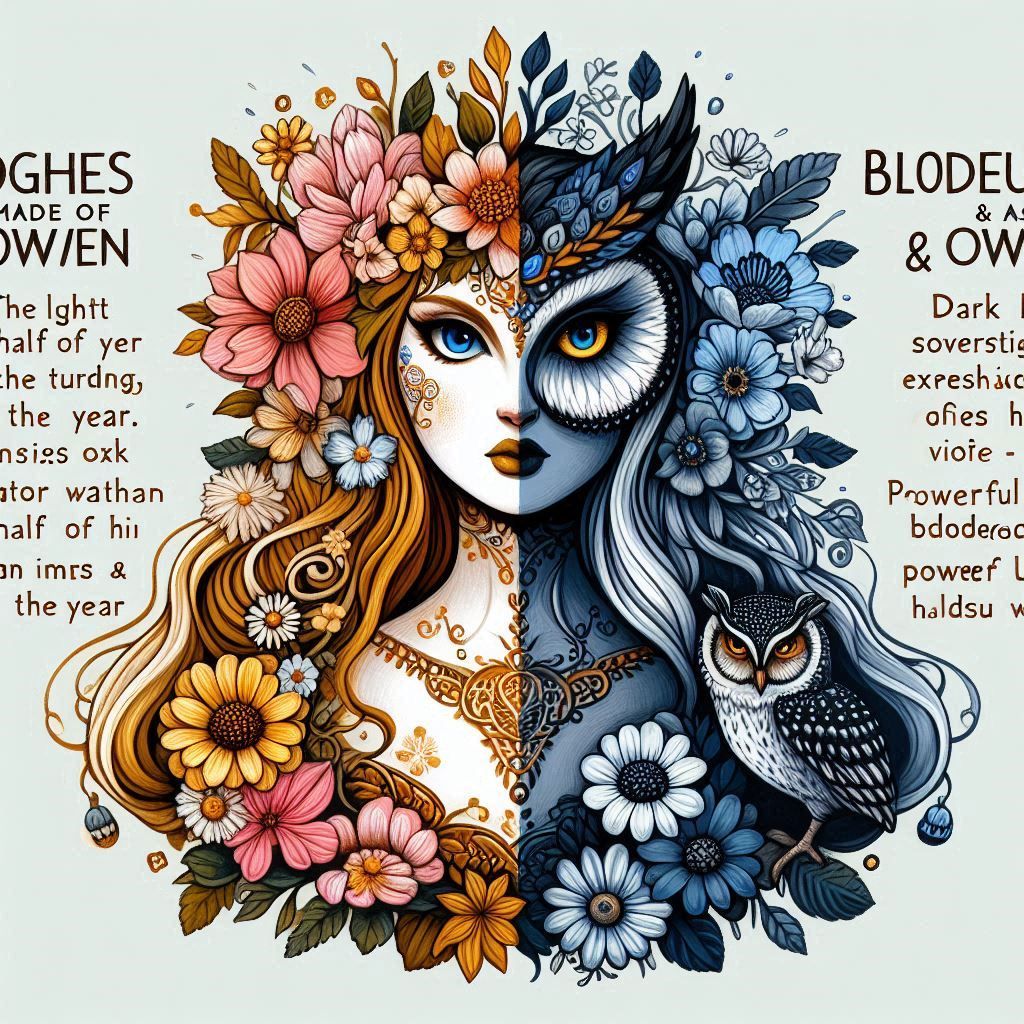 Seasonal Sovereignty Of the turning of the Year